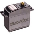 Savox SAVOX SAVSC0251MG High Torque Metal Gear Digital Servo SAVSC0251MG